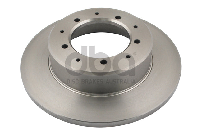 Street Series - plain - DBA088