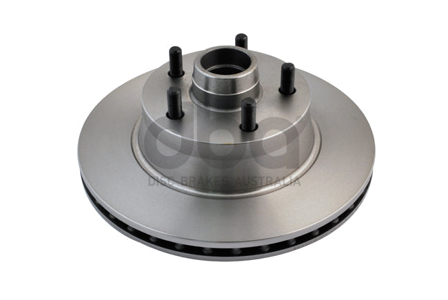 Street Series - plain - DBA106H