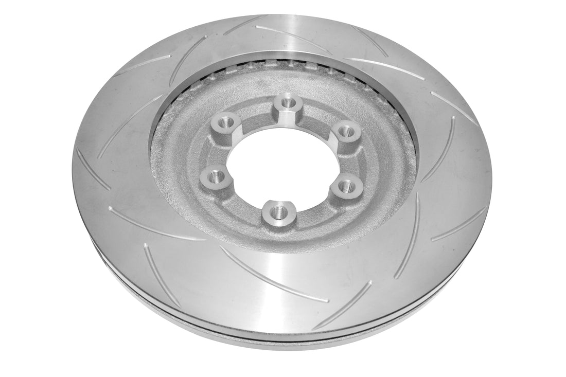 Street Series - T2 - DBA2060S