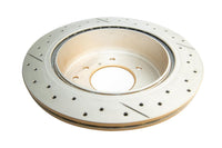 Street Series - X-GOLD - DBA2219X