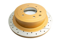Street Series - X-GOLD - DBA2219X