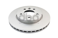 Brake Kit - Street Series En-Shield Plain & Street Performance Brake Pads  (2x DBA2238E + DB1915SP) - DBA2238E-1915SP
