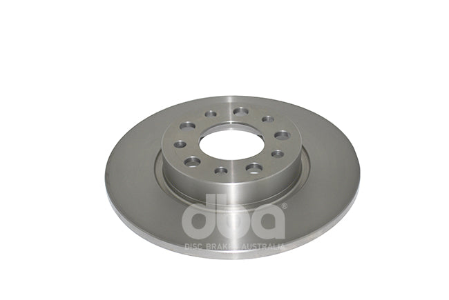 Street Series - plain - DBA2297