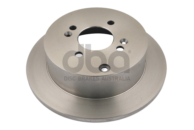 Street Series - plain - DBA2453