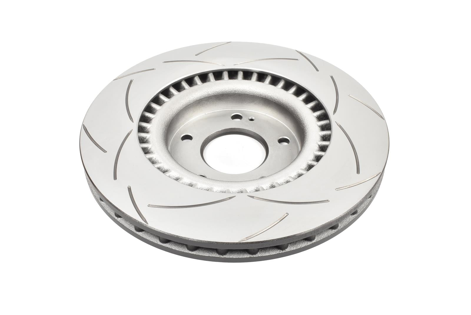Augstas veiktspējas bremžu disks - DBA2472S