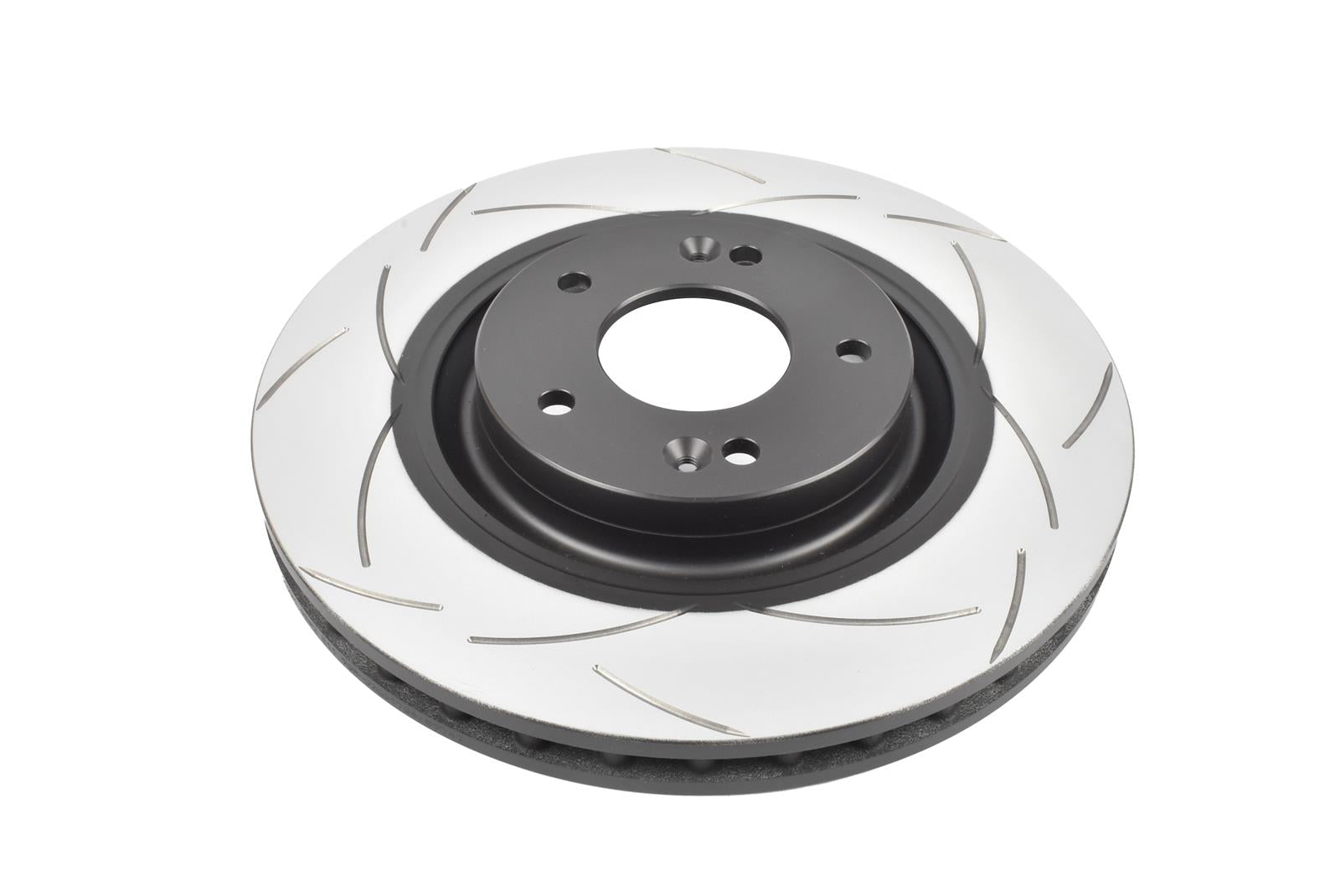 Augstas veiktspējas bremžu disks - DBA2472S