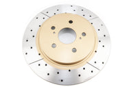 Street Series - X-GOLD - DBA2702X