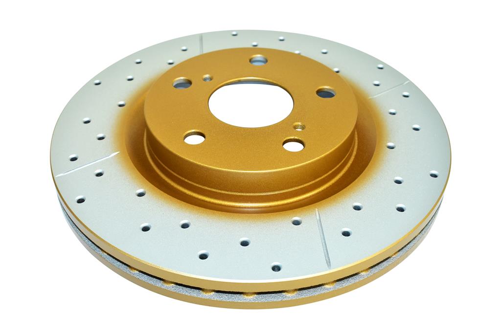 Street Series - En-Shield and X-GOLD - DBA2709EX