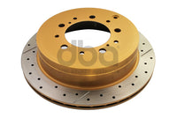 Street Series - X-GOLD - DBA2723X