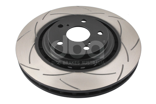 Street Series - T2 (Superseded by DBA 2748S) - DBA2734S