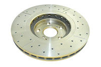 Street Series - X-GOLD - DBA2734X