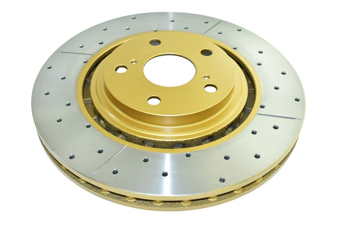 Street Series - X-GOLD - DBA2734X