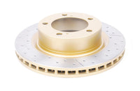 Street Series - X-GOLD - DBA2736X