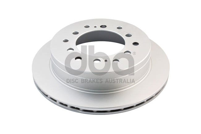 Street Series - En-Shield - plain - DBA2737E
