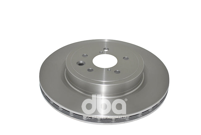 Street Series - plain - DBA2759
