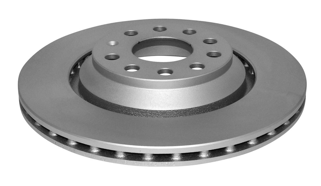 Brake Kit - Street Series En-Shield Plain & Street Performance Brake Pads  (2x DBA2809E + DB1865SP) - DBA2809E-1865SP