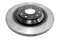 Brake Kit - Street Series T2 Slotted & Street Performance Brake Pads (2x DBA2809S + DB2384SP) - DBA2809S-2384SP