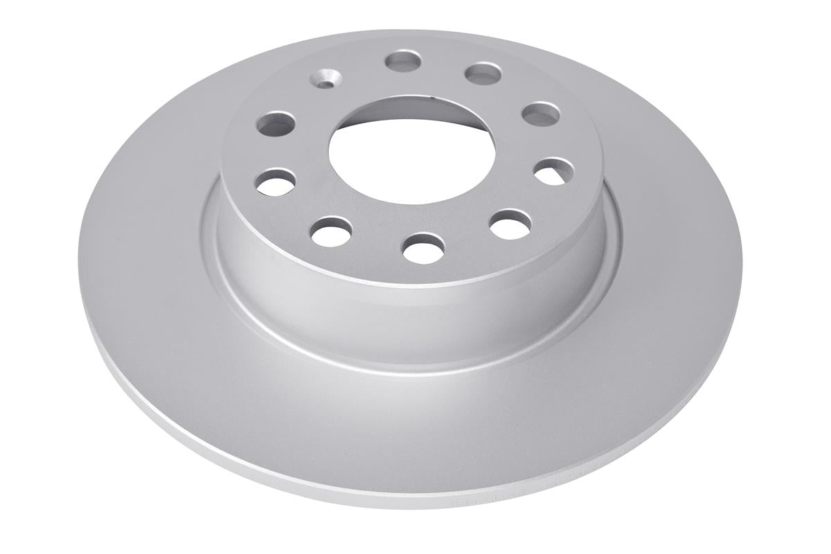 Brake Kit - Street Series En-Shield Plain & Street Performance Brake Pads  (2x DBA2814E + DB15009SP) - DBA2814E-15009SP