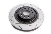 Brake Kit - Street Series T2 Slotted & Street Performance Brake Pads (2x DBA2830S + DB8849SP) - DBA2830S-8849SP