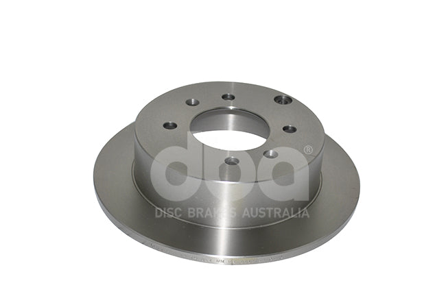 Street Series - plain - DBA2895