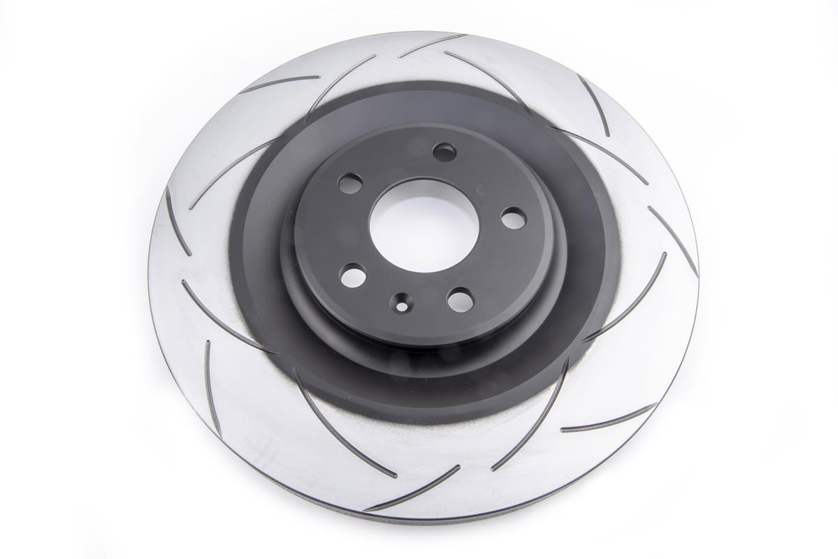 Street Series - T2 - DBA3007S