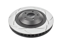 Brake Kit - Street Series T2 Slotted & Street Performance Brake Pads (2x DBA3014S + DB15030SP) - DBA3014S-15030SP