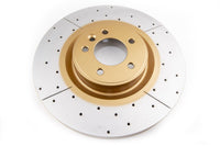 Street Series - X-GOLD - DBA3090X