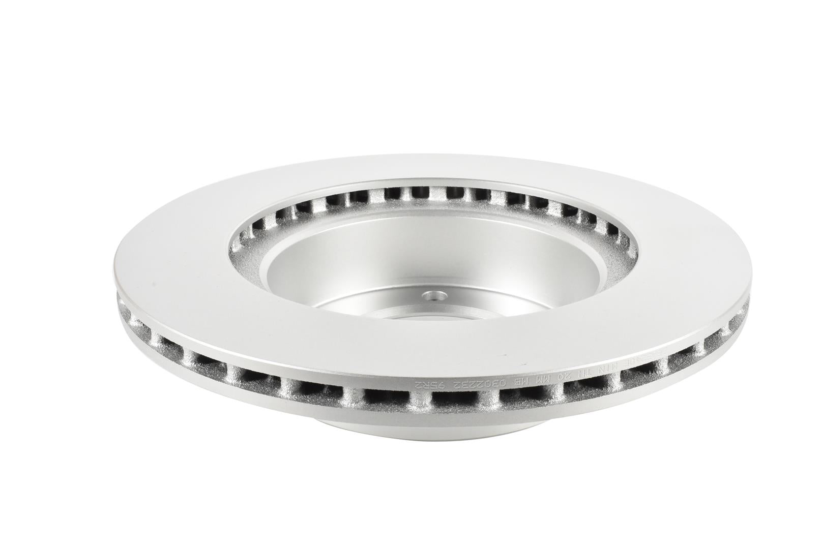 Street Series - En-Shield - plain - DBA3240E