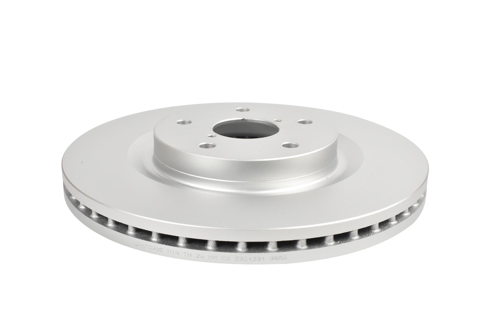 Street Series - En-Shield - plain - DBA3328E