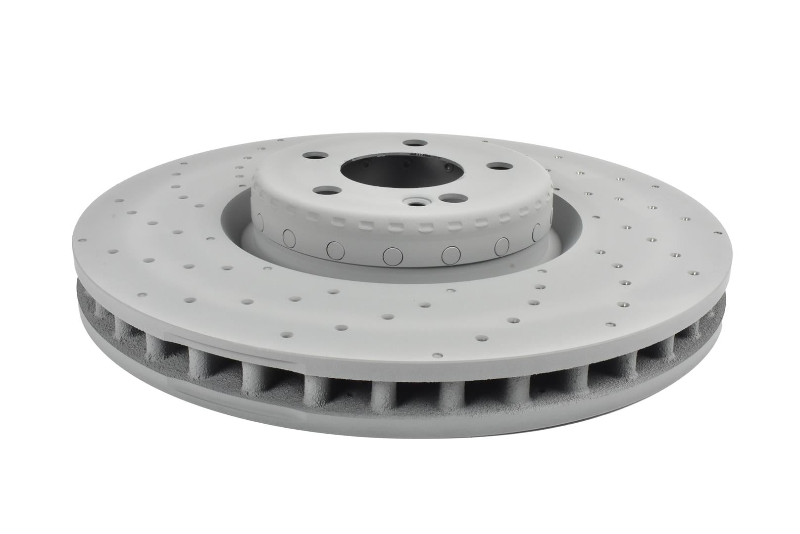 Street Series - En-Shield and drilled - DBA3354HOEX