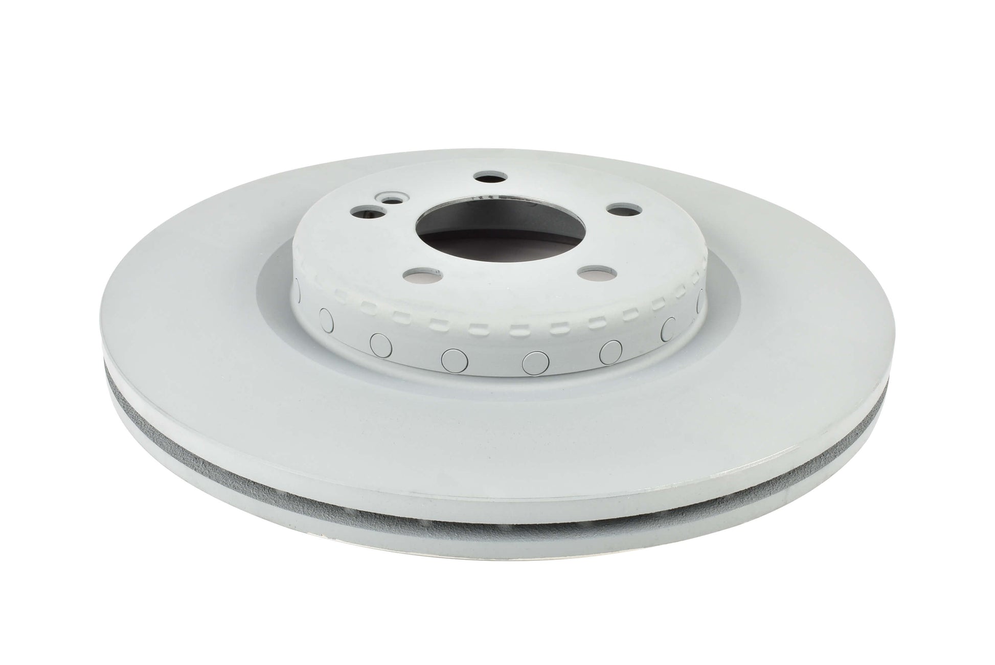 Street Series - Hybrid Composite - plain - DBA3355HOE