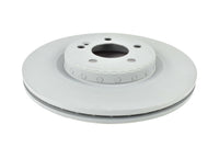 Street Series - Hybrid Composite - plain - DBA3355HOE