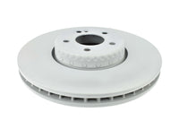 Street Series - Hybrid Composite - plain - DBA3356HOE