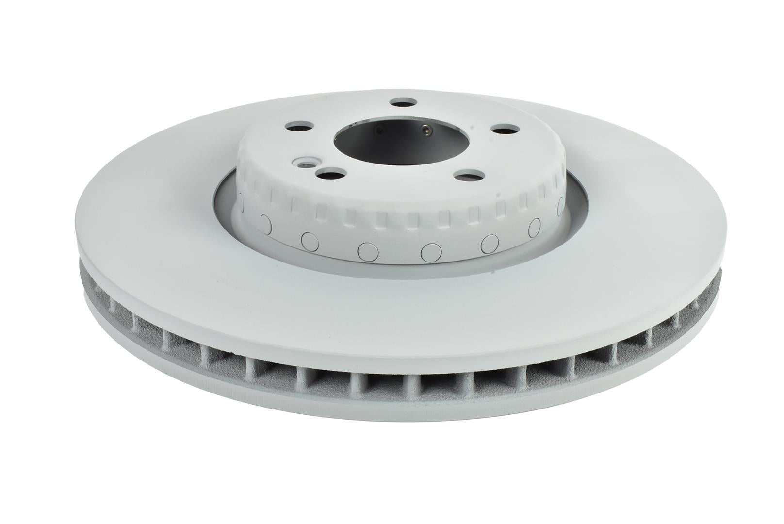 Street Series - Hybrid Composite - plain - DBA3358HOE