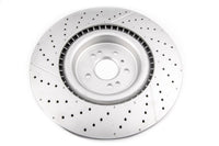 DBA disc brake - Street Series - DBA3360EXDS