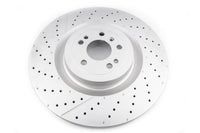 DBA disc brake - Street Series - DBA3360EXDS