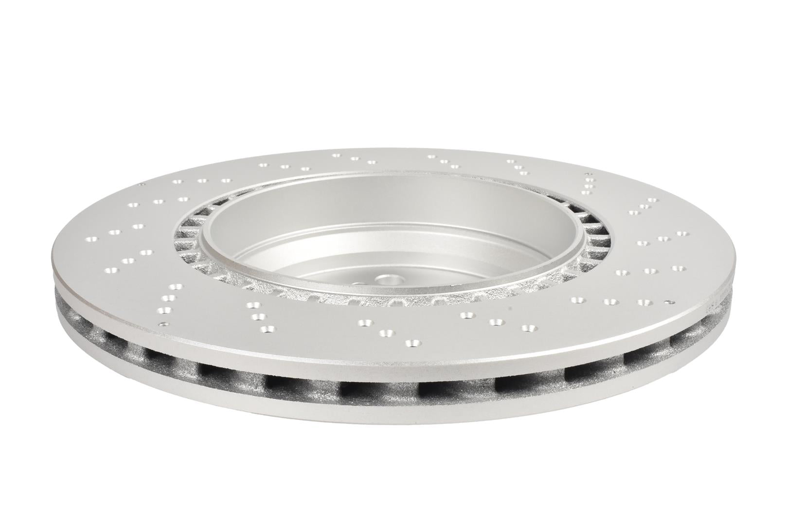 Street Series - En-Shield and drilled - DBA3365OEX