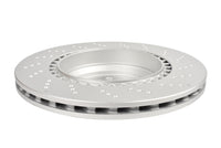 Street Series - En-Shield and drilled - DBA3365OEX