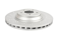 Street Series - En-Shield and drilled - DBA3365OEX