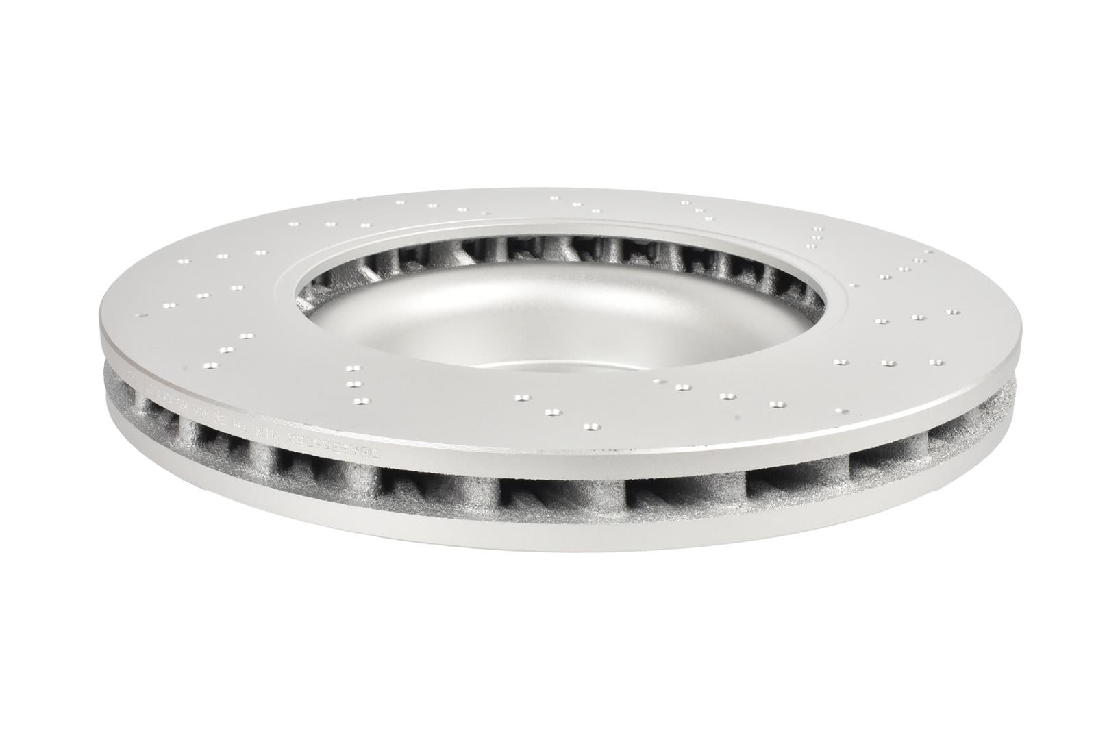 Street Series - En-Shield and drilled - DBA3366OEX