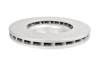 Street Series - En-Shield and drilled - DBA3366OEX