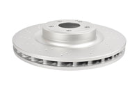 Street Series - En-Shield and drilled - DBA3366OEX