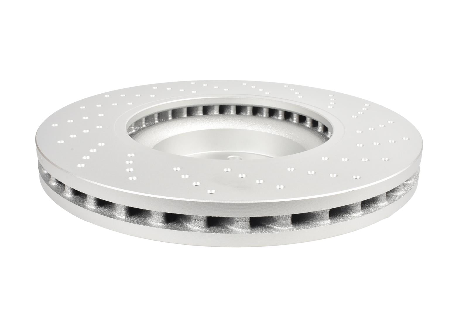 Street Series - En-Shield and drilled - DBA3368OEX