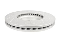 Street Series - En-Shield and drilled - DBA3368OEX