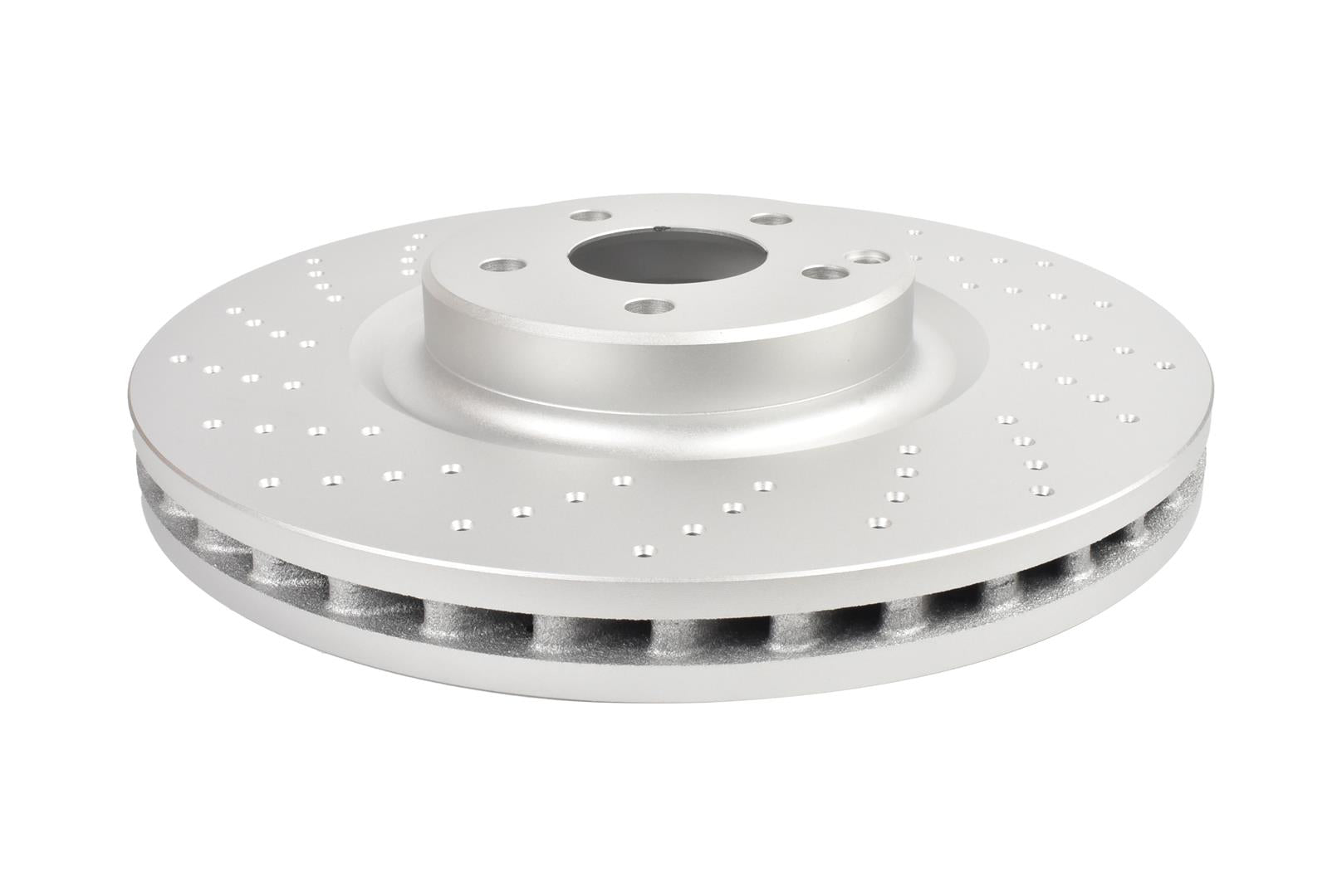 Street Series - En-Shield and drilled - DBA3368OEX