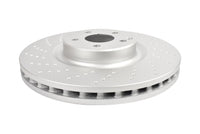 Street Series - En-Shield and drilled - DBA3368OEX
