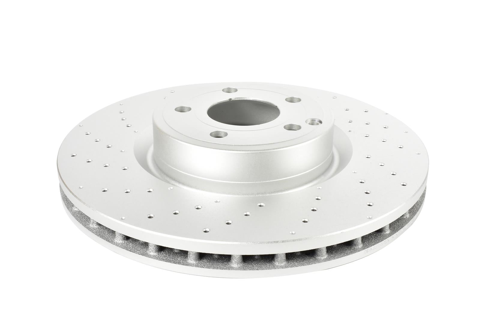 Street Series - En-Shield - Drilled - DBA3370OEX