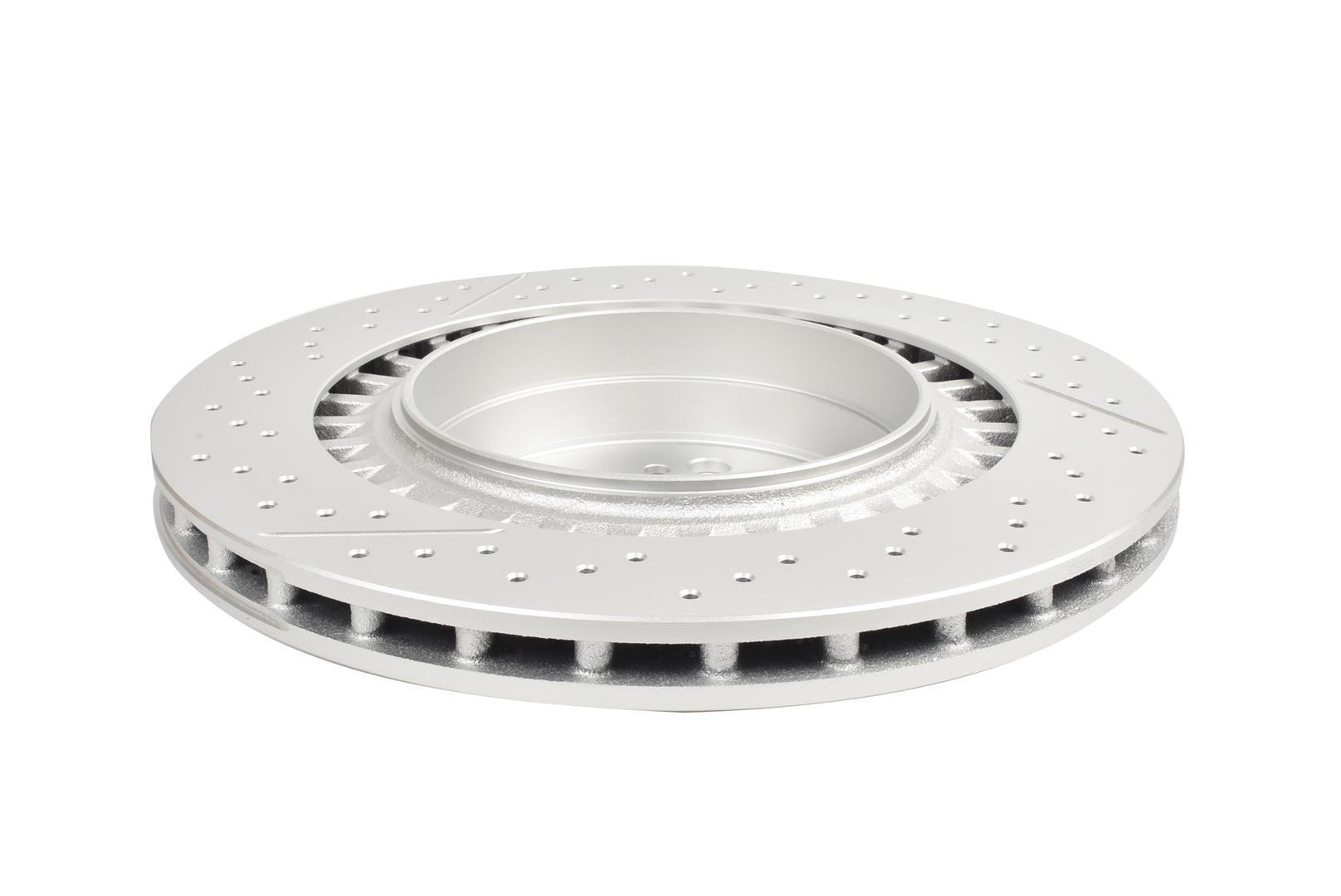 Street Series - En-Shield and drilled - DBA3371OEX