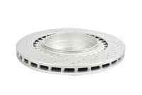 Street Series - En-Shield and drilled - DBA3371OEX
