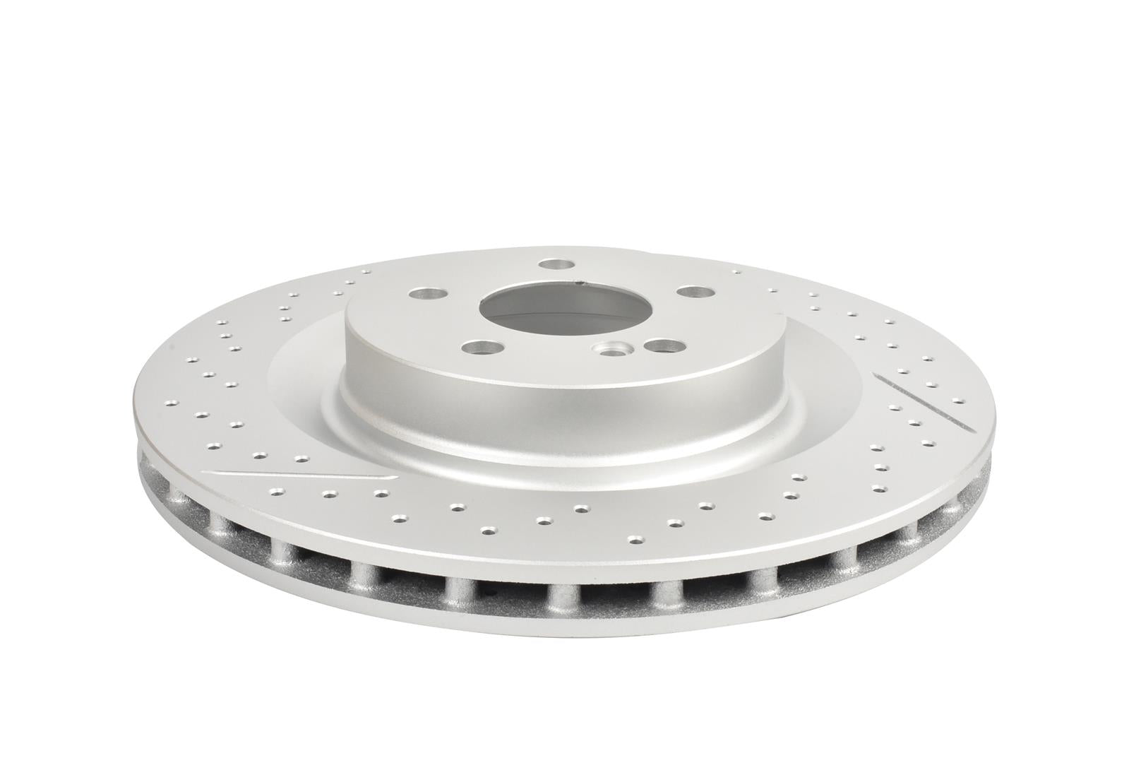 Street Series - En-Shield and drilled - DBA3371OEX